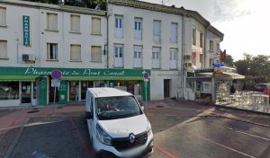 Pharmacie du Pont Canal à Agen