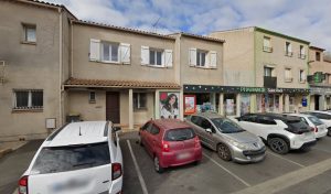 Pharmacie Saint-Roch Sérignan à Sérignan