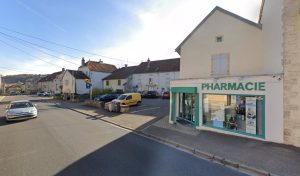 Pharmacie Sophie Racine à Combeaufontaine