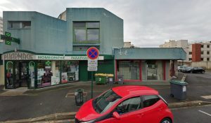 Selarl Galien Sante à Bagneux