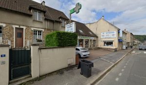 Pharmacie de Saint-Jean – Mr et Mme Poisson à Saint-Jean-les-Deux-Jumeaux
