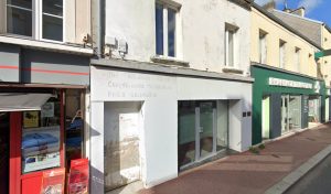 PHARMACIE DE L&rsquo;OCTROI à Cherbourg-en-Cotentin