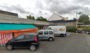 Pharmacie Dehée à Puiseux-en-France