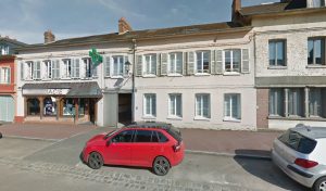 Pharmacie de Ry à Ry