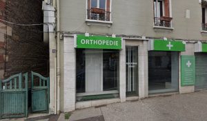 Pharmacie Pascal à La Ricamarie