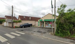 PHARMACIE DECLERT à Saintry-sur-Seine