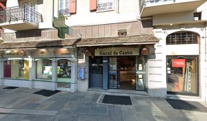 Pharmacie du Mont Joly à Saint-Gervais-les-Bains