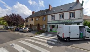 PHARMACIE DE LA MADELEINE à Saint-Sulpice-sur-Risle