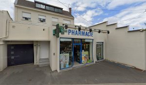 Pharmacie à Écourt-Saint-Quentin