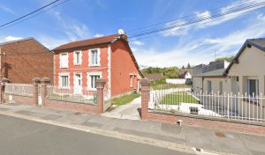 Pouleur à Tracy-le-Mont