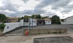 PHARMACIE PAPIN à La Crèche