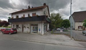 Pharmacie de Roulans à Roulans