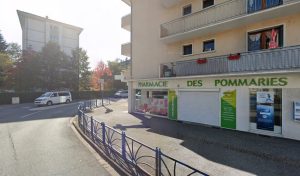 Pharmavie à Annecy