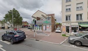 Pharmacie de l&rsquo;Avenir à Morangis