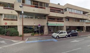 Pharmacie Des Moulieres EI à Le Cannet