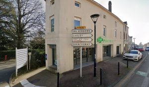 Pharmacie Clemot à Pouzauges