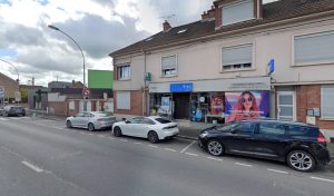 PHARMACIE CENTRALE DE TERGNIER à Tergnier