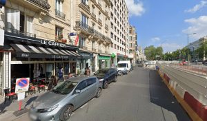 Bilgraer Philippe à Neuilly-sur-Seine
