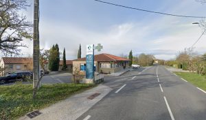 Pharmacie de Saint-Félix à Saint-Félix-Lauragais