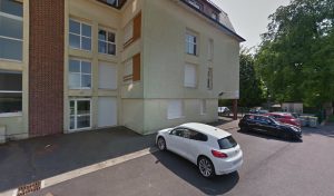 PSP Pharma à Gruchet-le-Valasse