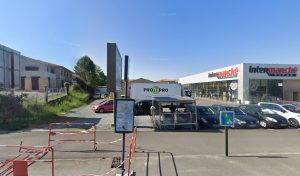 Pharmacie des Portes Océanes à Martignas-sur-Jalle