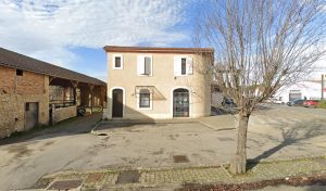 Pharmacie des Mousquetaires à Pavie