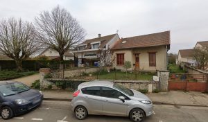 Pharmacie Penot Muriel à Champigny en Rochereau