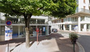 Djiva Roch à Le Raincy