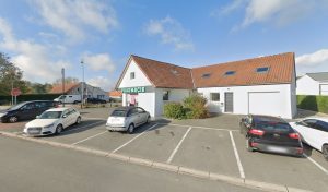 Pharmacie du Lac à BOIS EN ADRES