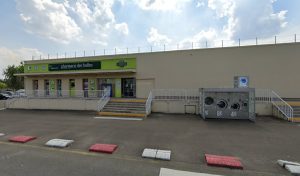 Pharmacie Loyer à Coignières