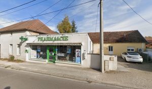 Pharmacie Lermite à Nogent-sur-Aube
