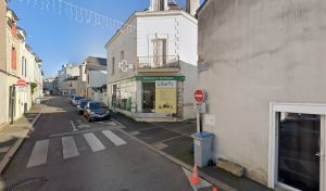 PHARMACIE CHAMINANT à Couëron