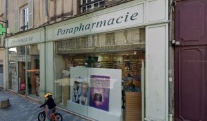 GRANDE Pharmacie de senlis à Senlis