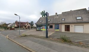 Pharmacie de Champhol à Champhol