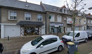 Pharmacie Breton à Saint-Pierre-des-Corps
