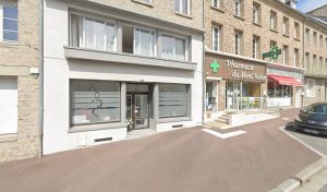Pharmacie du Mont Robin à Percy-en-Normandie