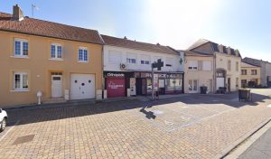 Pharmacie Saint-Martin à Kœnigsmacker