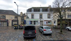Pharmacie de l&rsquo;Eglise à Ploemeur