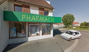 Pharmacie de Prémilhat à Prémilhat