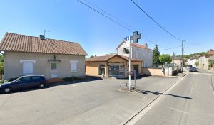 Pharmacie Plaisance à Savignac-les-Églises