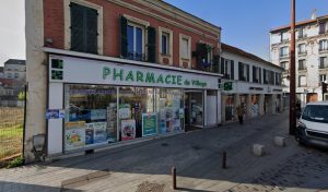 Pharmacie Du Village à Gennevilliers