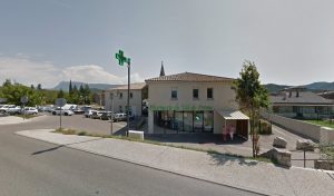 Pharmacie du Val de Drome à Aouste-sur-Sye