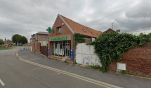 PHARMACIE RIEUXOISE à Rieux-en-Cambrésis