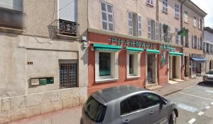 Pharmacie de la Montagne Caltot à Vidauban