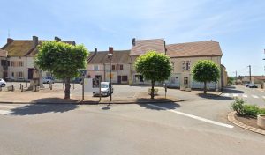 Pharmacie de l&rsquo;Eglise à Palinges