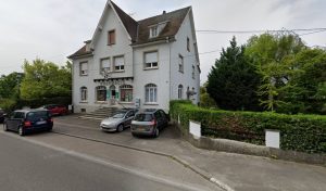Pharmacie Gaertner à Boofzheim