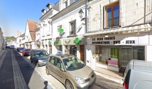 Pharmacie du Progrès à Selles-sur-Cher