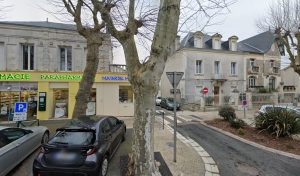 Pharmacie de la Grande Plage   Totum à Châtelaillon-Plage