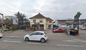 Bronner Thomas à Illzach