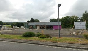 Pharmacie Bourbon à Pré-en-Pail-Saint-Samson